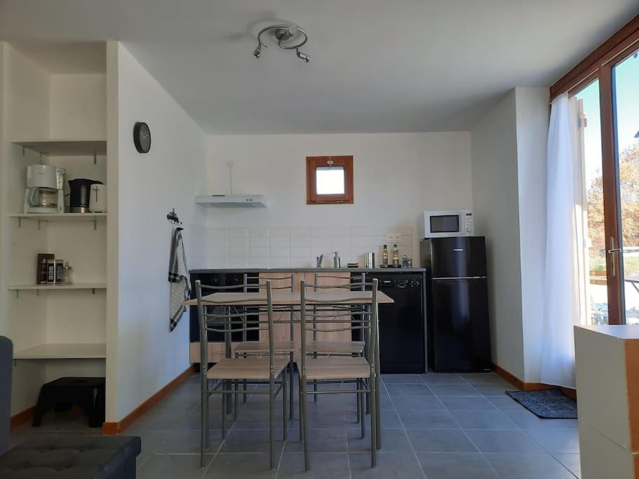 Gite Des Millets En Baronnies Rosans Exterior photo