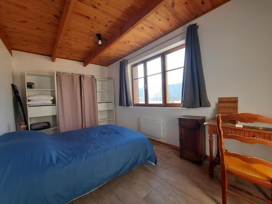 Gite Des Millets En Baronnies Rosans Exterior photo